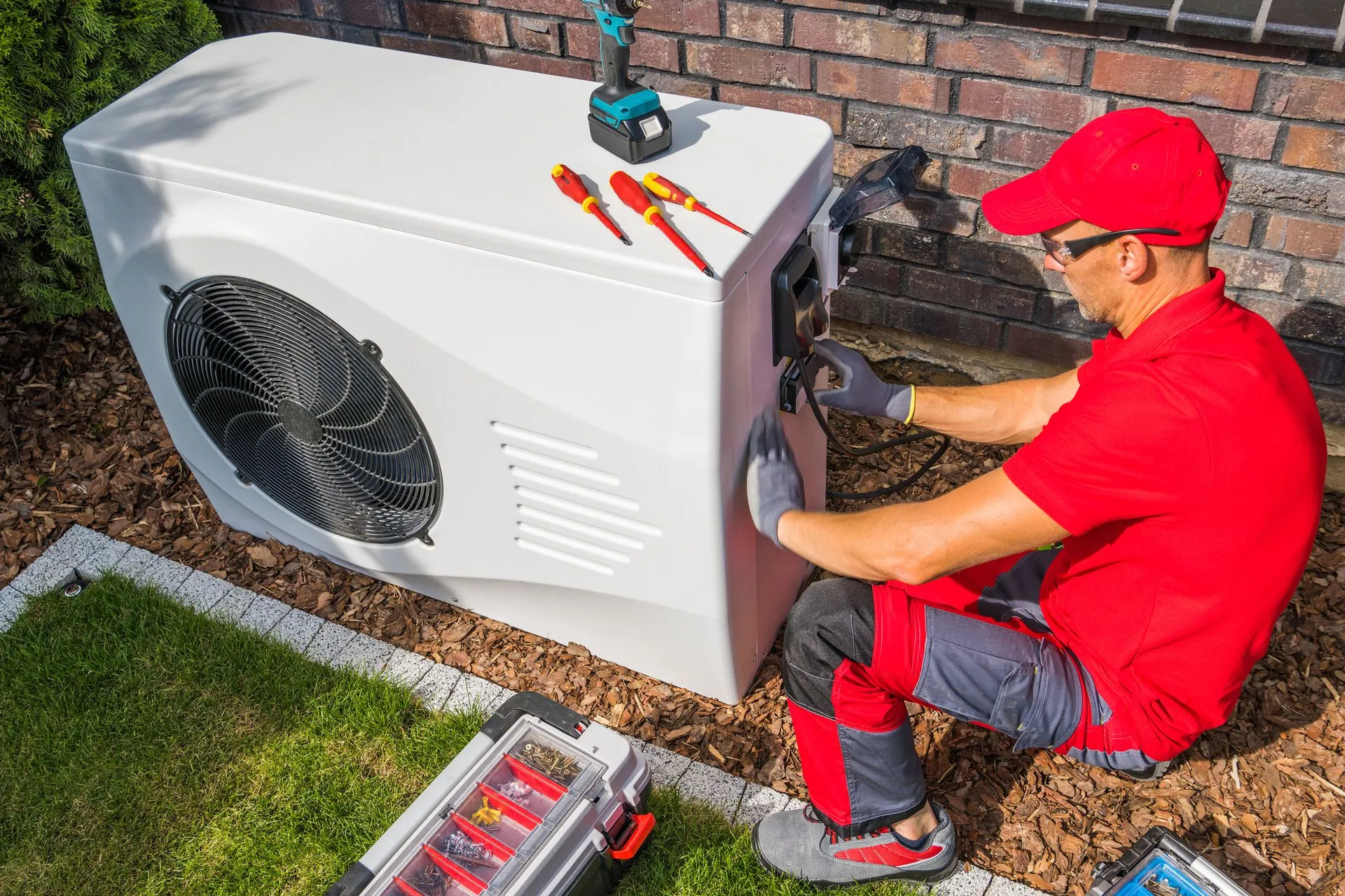 About HVAC in Hoopeston, IL